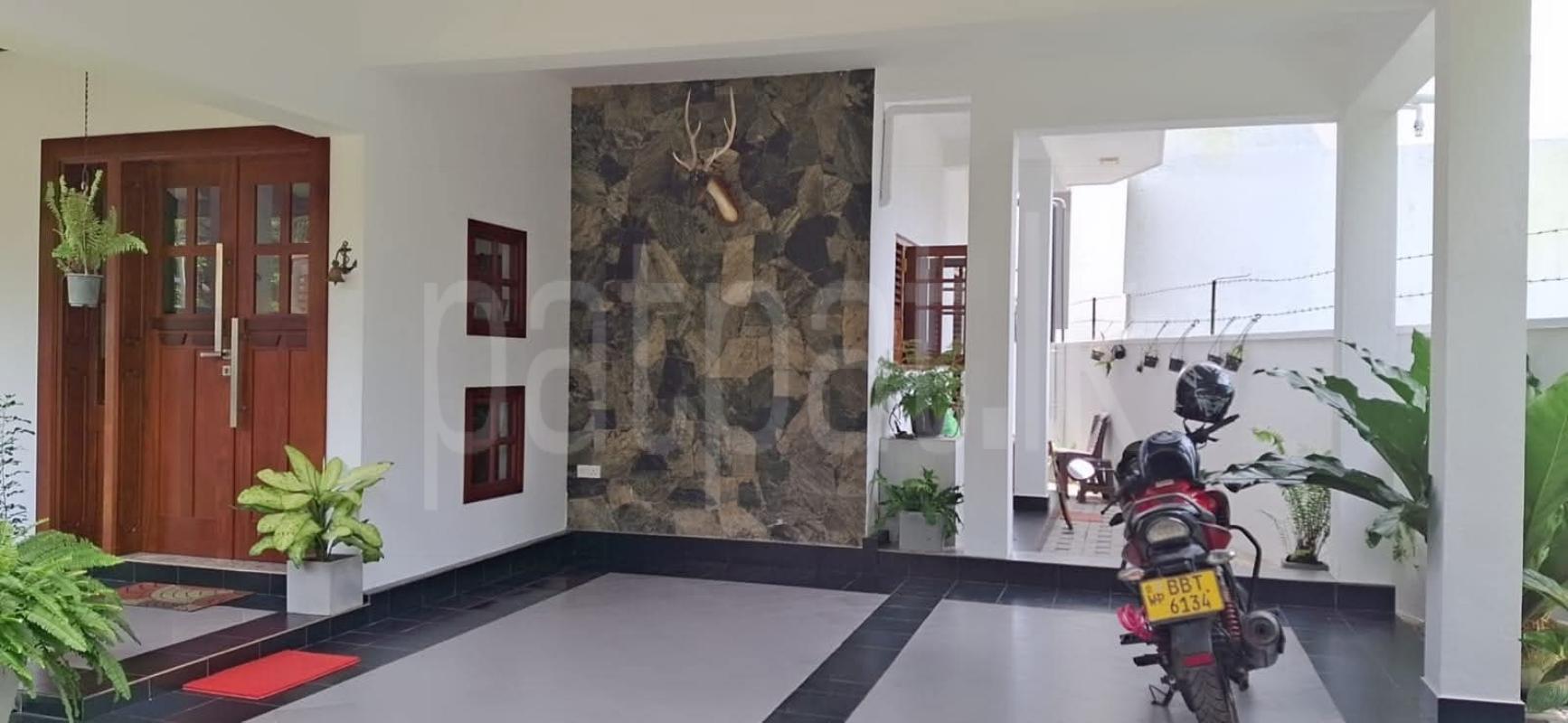House for Sale in Kottawa