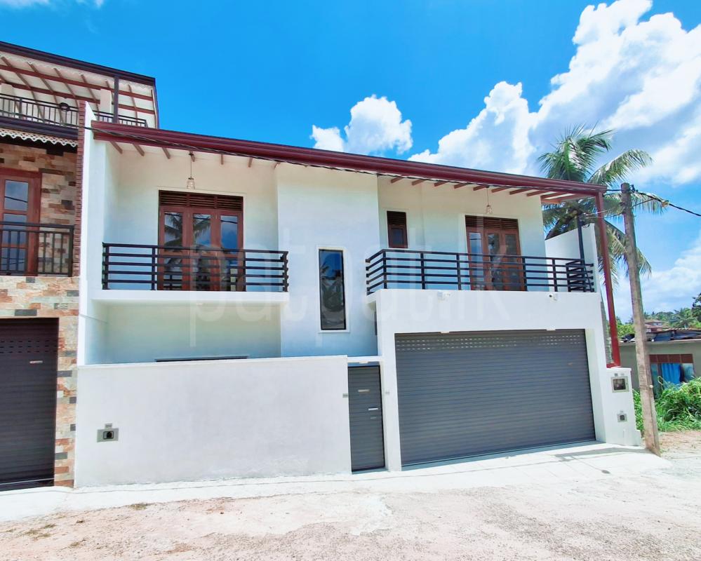 House for Sale in Kottawa ads-image-1