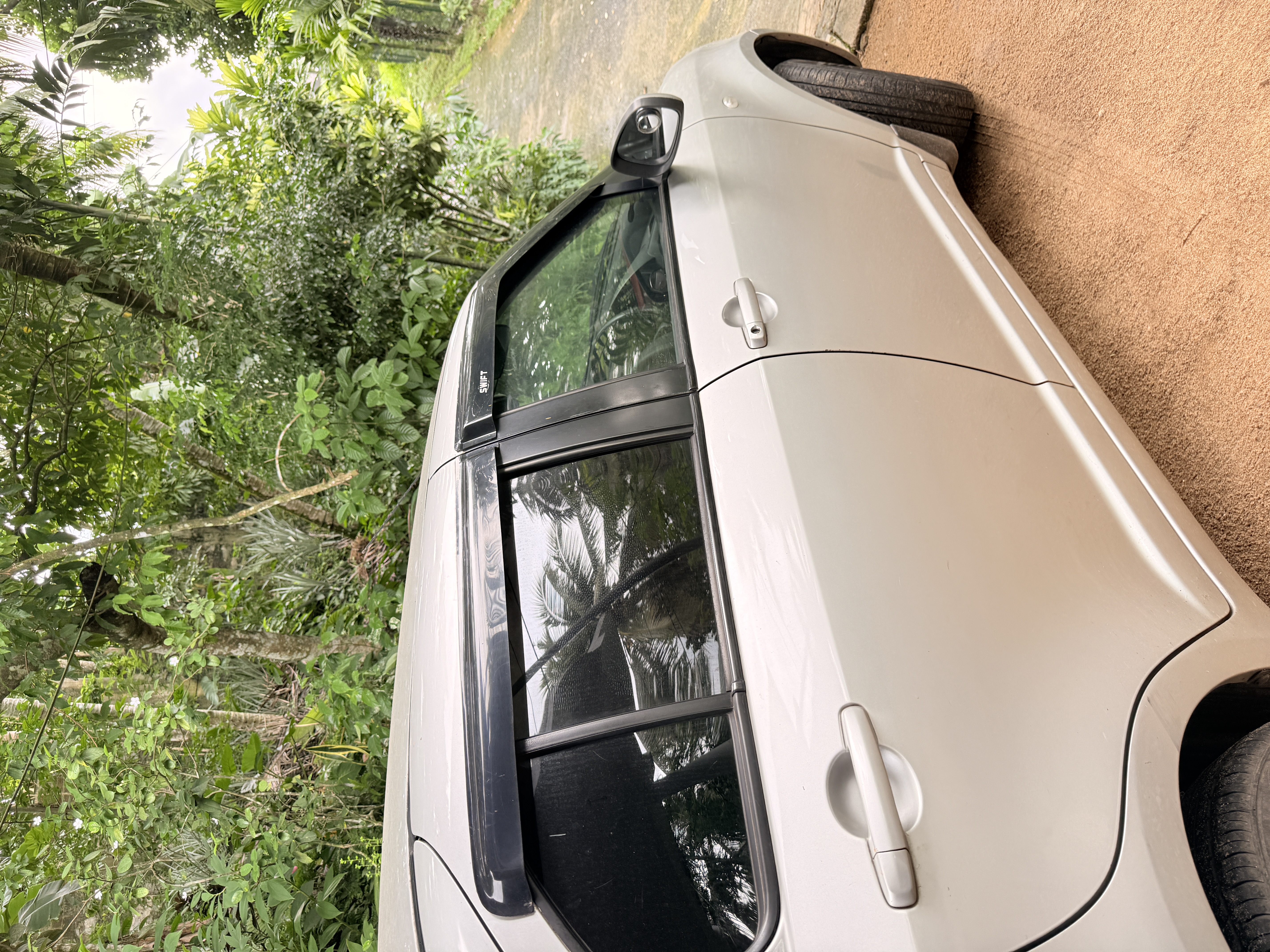 Suzuki Dzire 2010 - பயன்படுத்தப்பட்டது கார் sale in Sri Lanka - patpat.lk