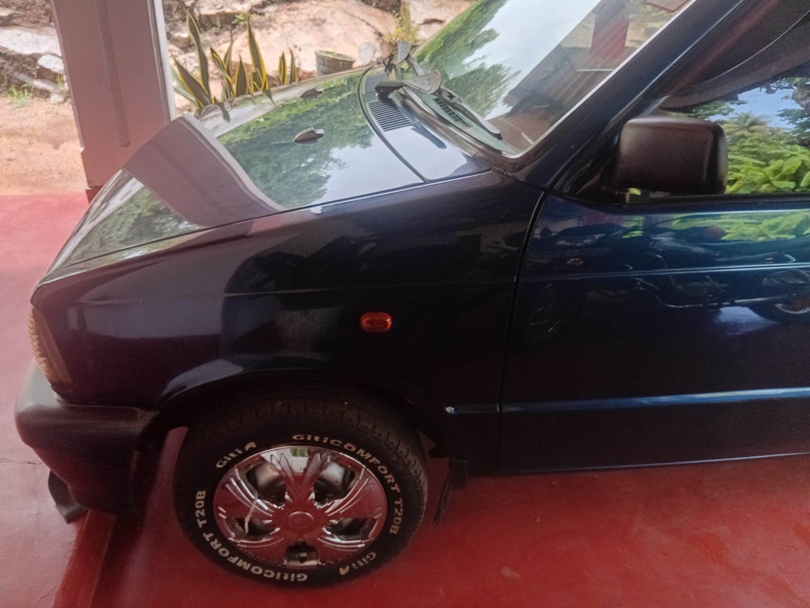 Suzuki Maruti 2011 - பயன்படுத்தப்பட்டது கார் sale in Sri Lanka - patpat.lk