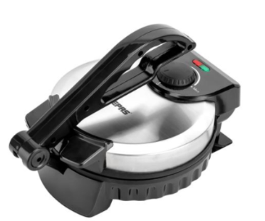 GEEPAS Roti Maker GCM6125N