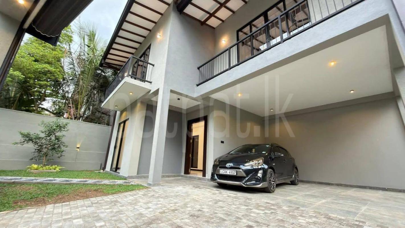 House for Sale in Homagama