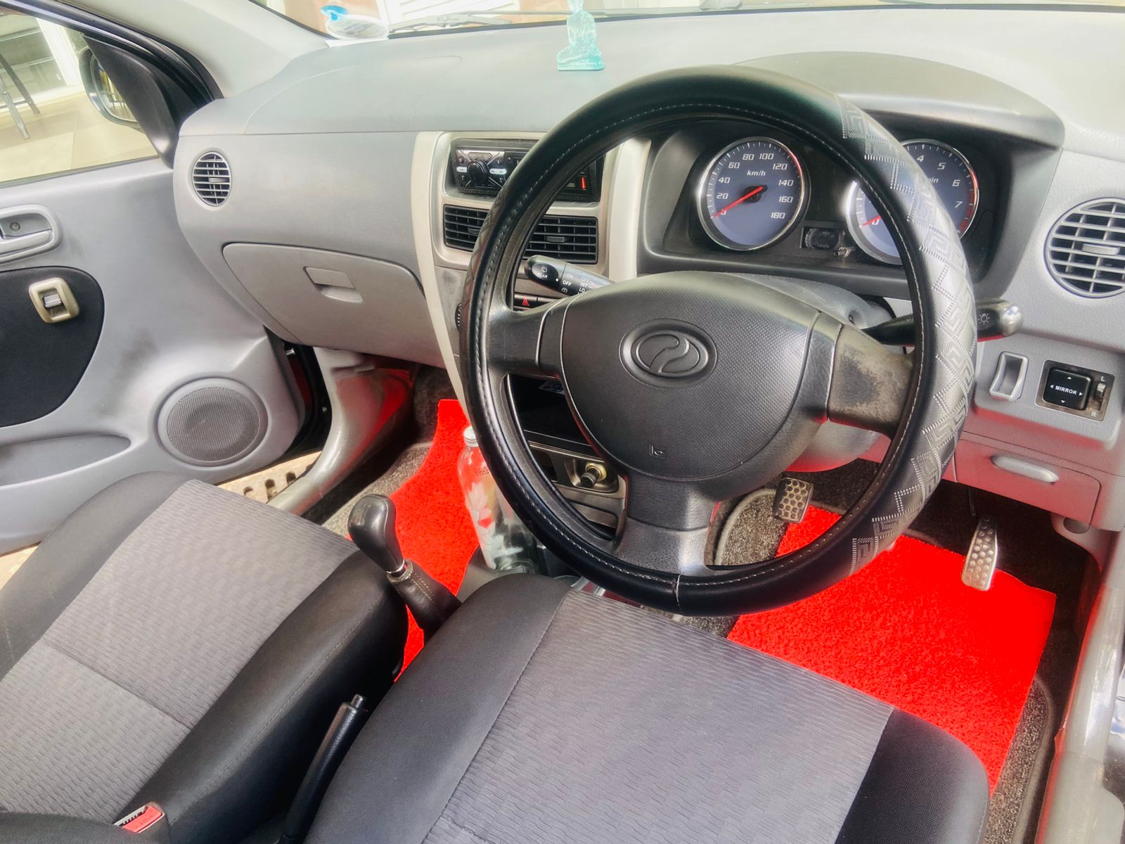 Perodua Elite 2011 - Used Car sale in Sri Lanka - patpat.lk