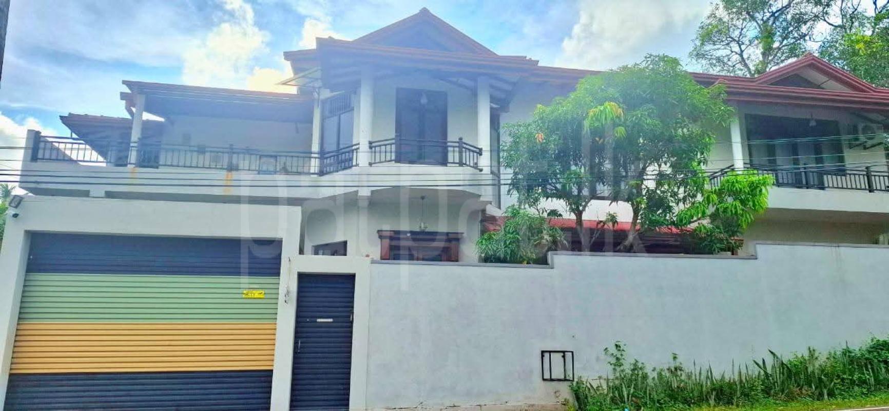 House for Sale in Hokandara