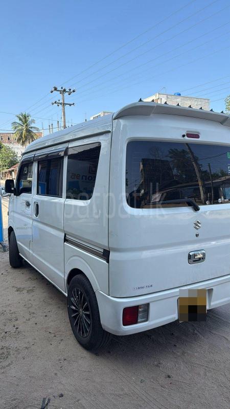 Suzuki Every 2016 - Used Van sale in Sri Lanka - patpat.lk