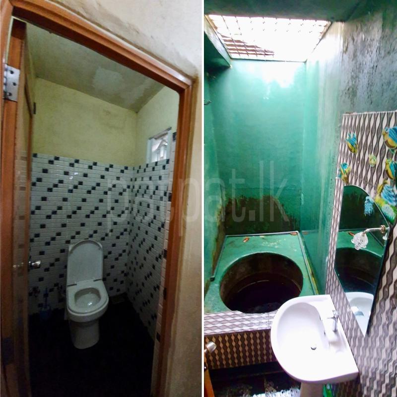 House for Sale in Rajagiriya