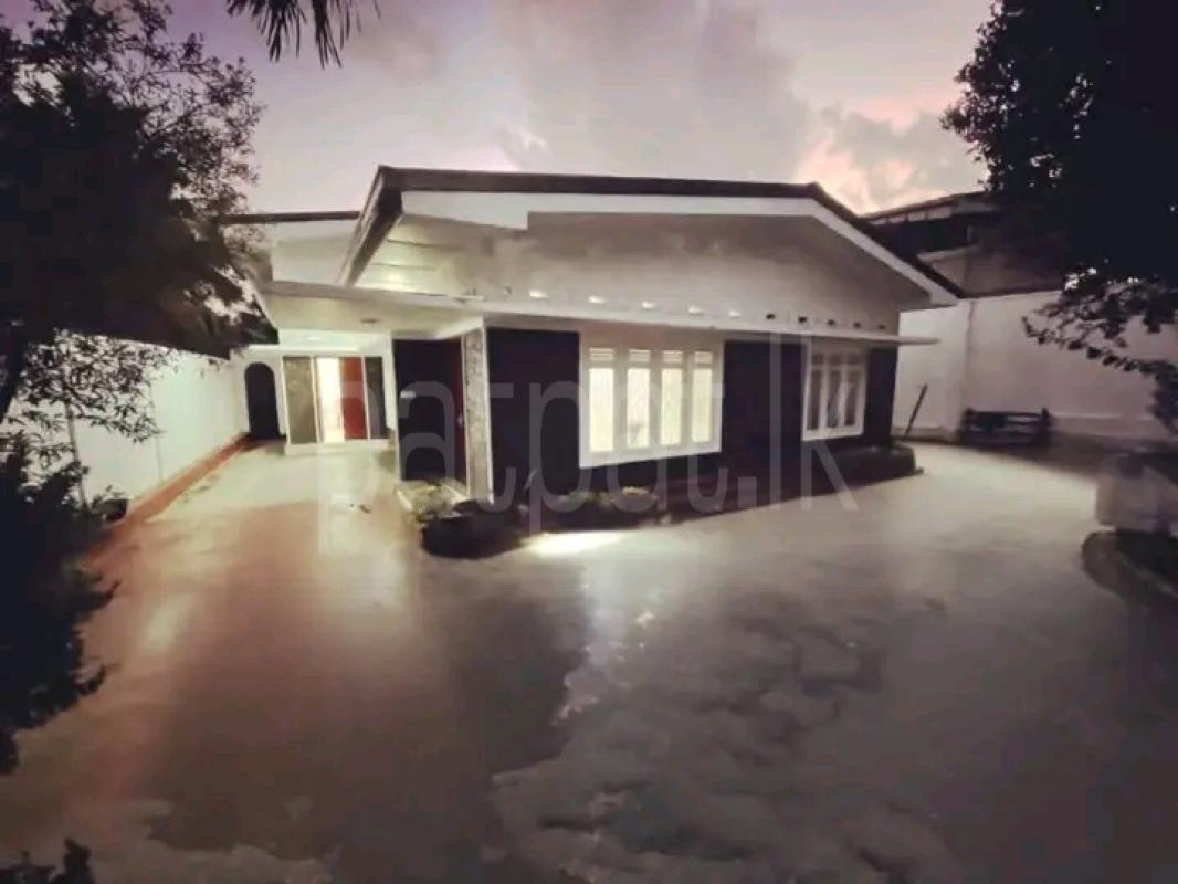 House for Sale in Piliyandala