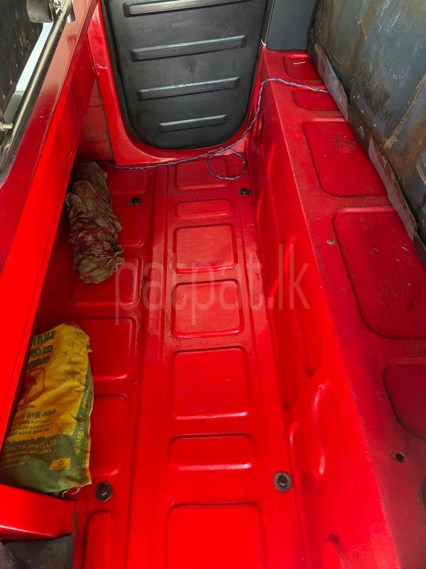 Bajaj 2 stroke 1997 - பயன்படுத்தப்பட்டது முச்சக்கர வண்டி sale in Sri Lanka - patpat.lk