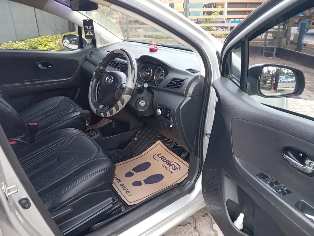 Micro Voleex 2012 - Used Car sale in Sri Lanka - patpat.lk