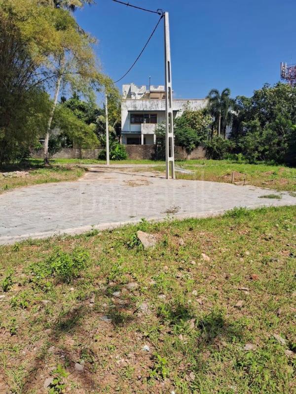 Residential Land for Sale in Nugegoda