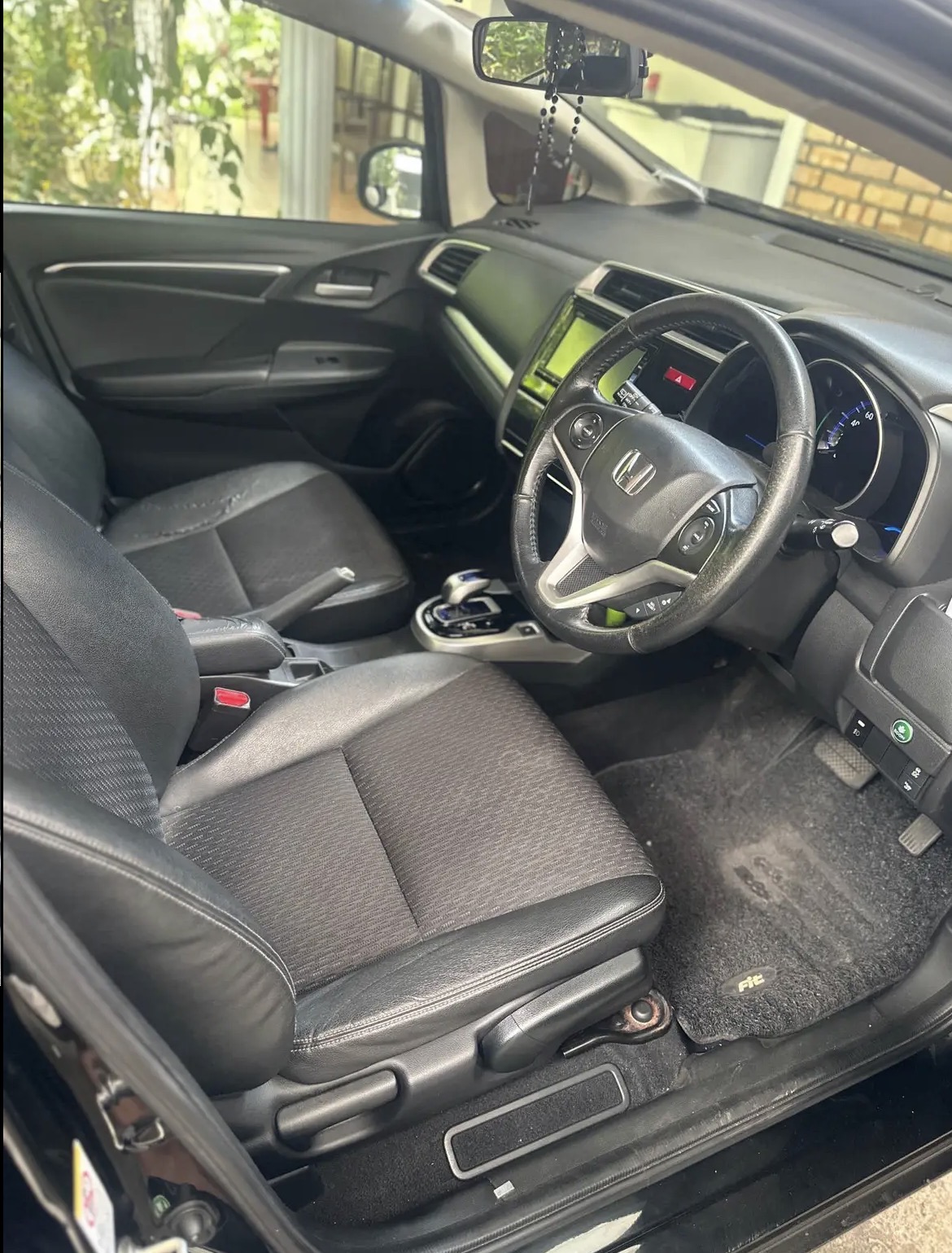 Honda Fit 2014 - Used Car sale in Sri Lanka - patpat.lk