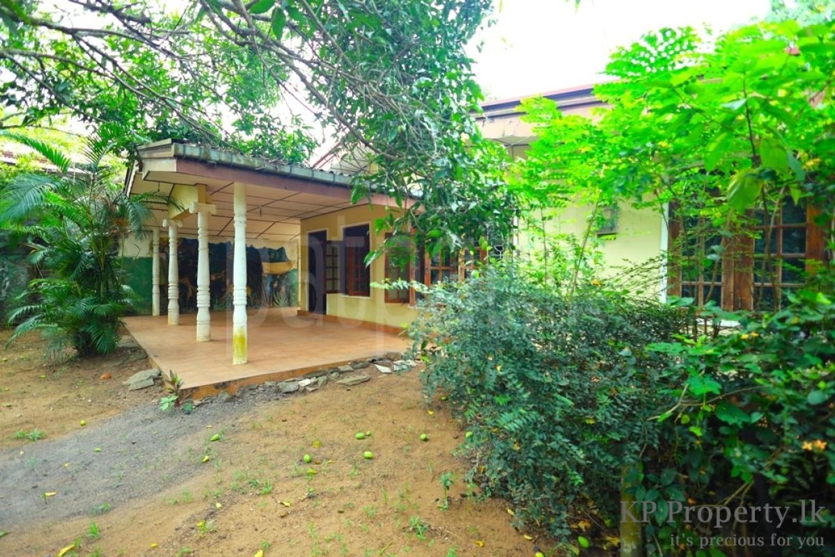 House for Sale in Kottawa