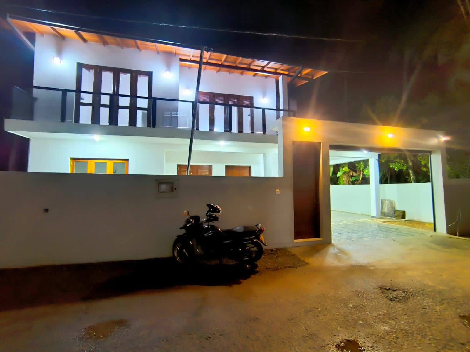 House for Sale in Malabe