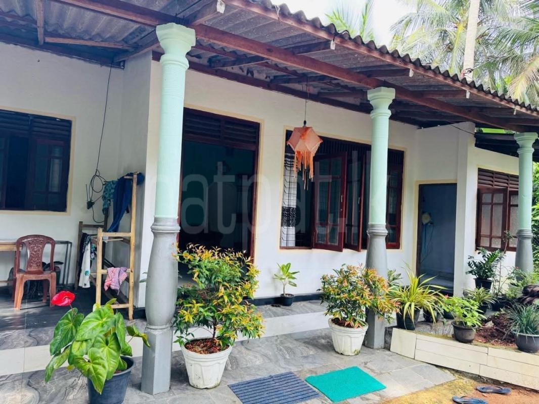 House for Sale in Biyagama