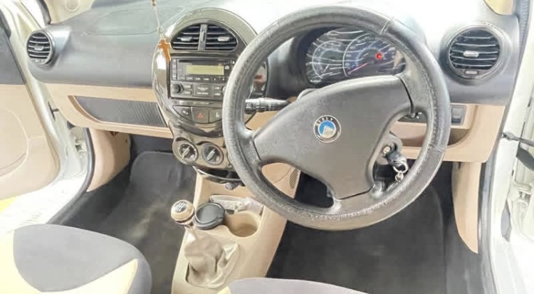 Micro Panda 2016 - Used Car sale in Sri Lanka - patpat.lk