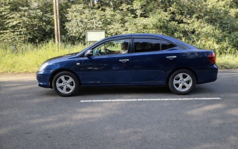 Toyota Allion 2004 - Used Car sale in Sri Lanka - patpat.lk