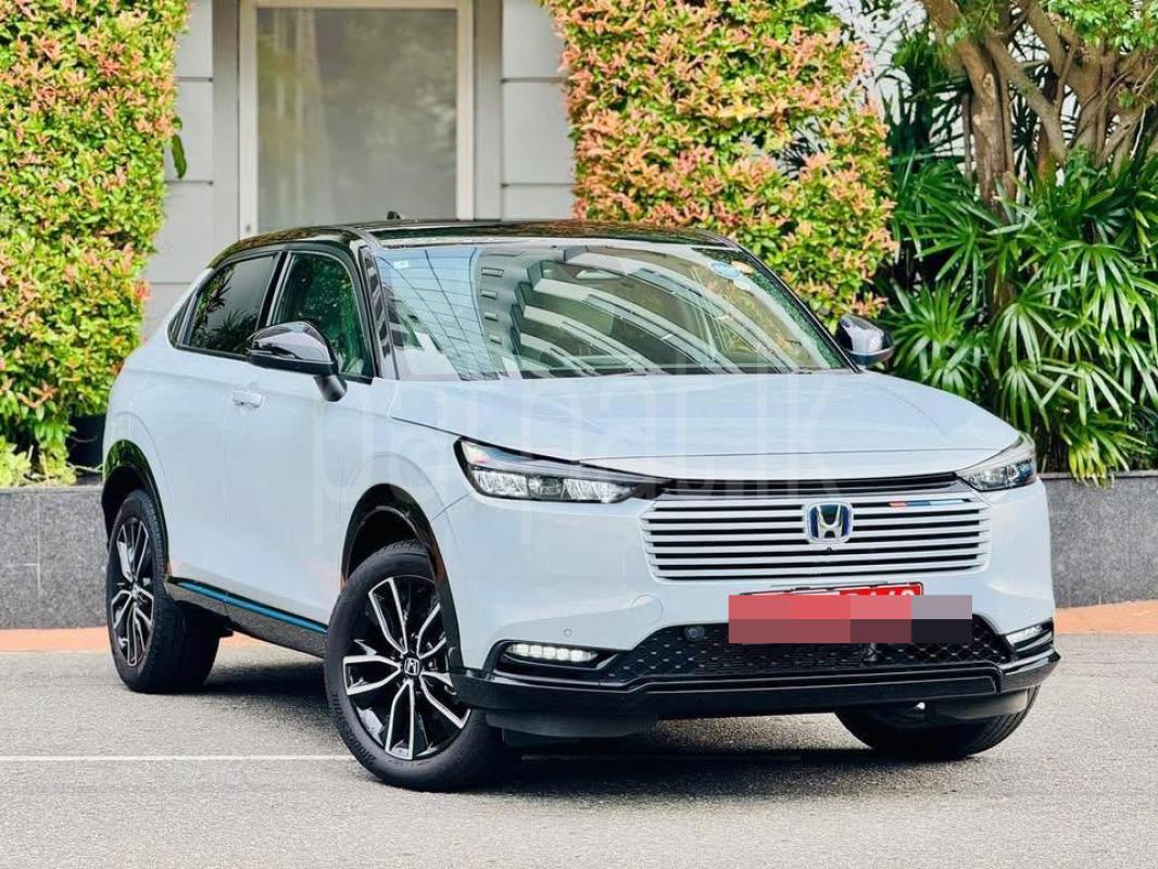 Honda Vezel 2026 - சான்றளிக்கப்பட்டது SUV sale in Sri Lanka - patpat.lk