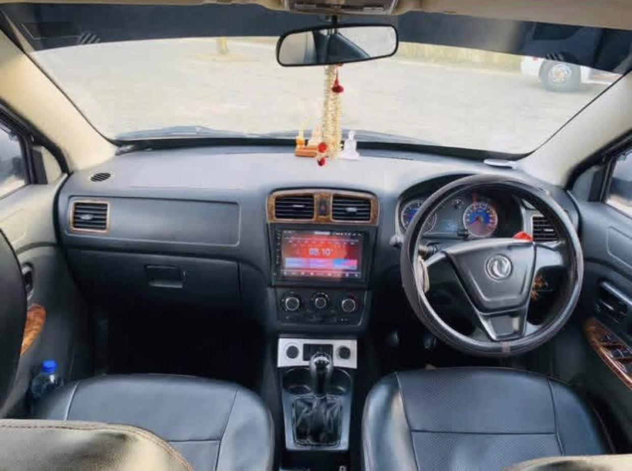 DFSK Glory 2019 - பயன்படுத்தப்பட்டது SUV sale in Sri Lanka - patpat.lk