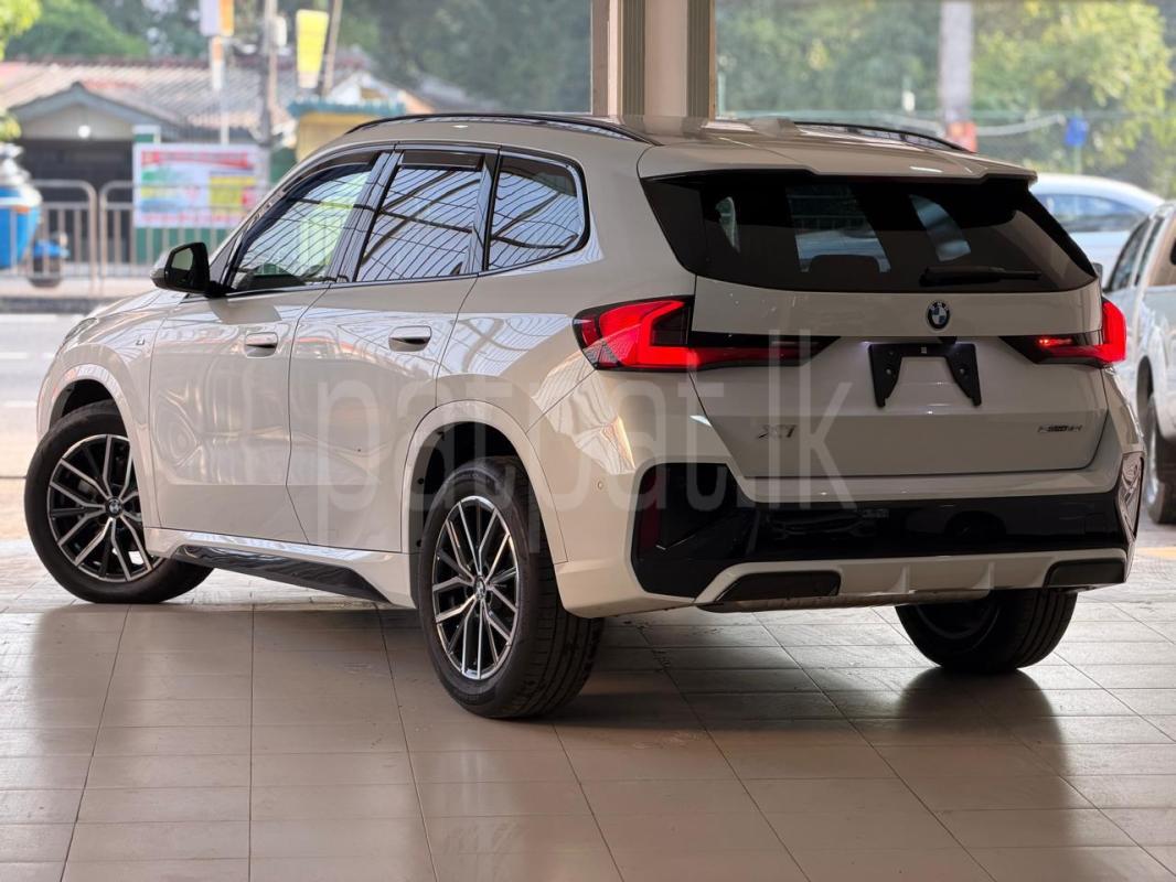 BMW x1 2025 - சான்றளிக்கப்பட்டது SUV sale in Sri Lanka - patpat.lk
