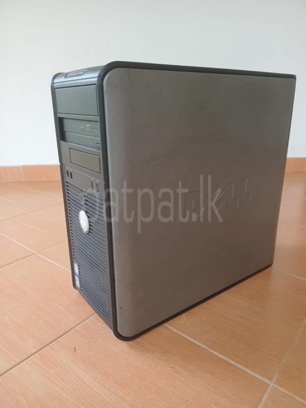 DELL Optiflex 330 Computer ads-image-1