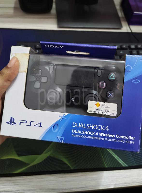 PS4 Console PlayStation 4