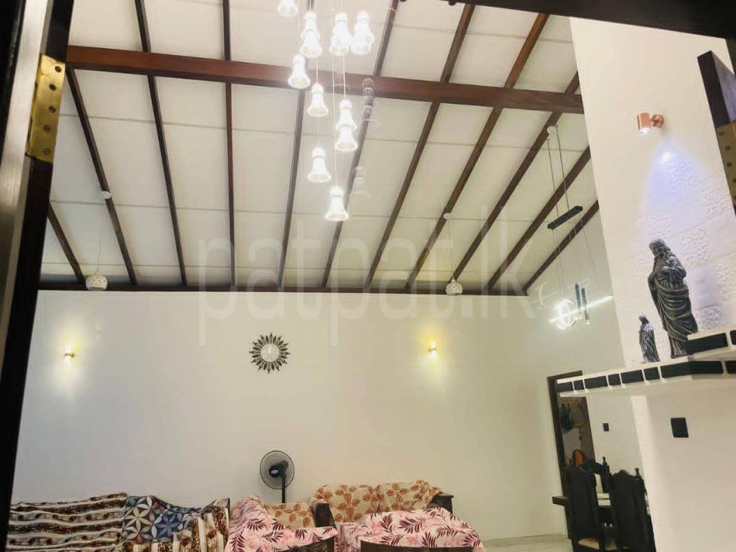 House for Sale in Gampaha