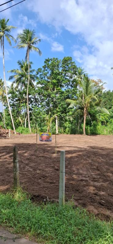 Residential Land for Sale in Minuwangoda
