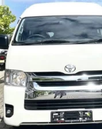 Toyota Hiace 2026 - Used Van sale in Sri Lanka - patpat.lk