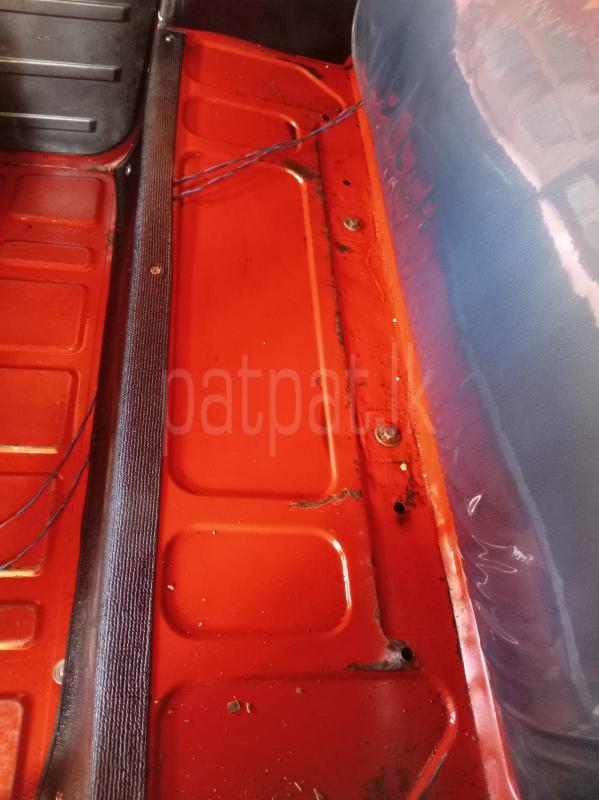 Bajaj Three Wheel 2008 - பயன்படுத்தப்பட்டது முச்சக்கர வண்டி sale in Sri Lanka - patpat.lk
