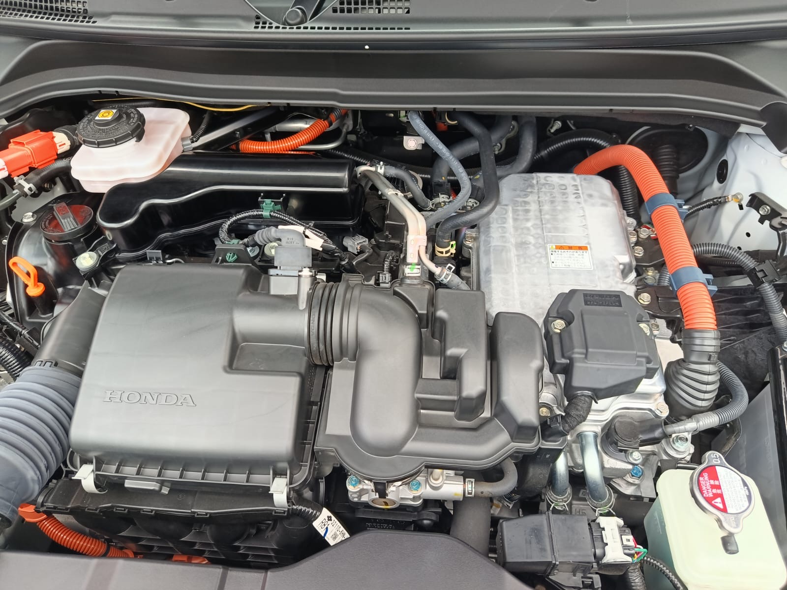 Honda Vezel 2024 - சான்றளிக்கப்பட்டது SUV sale in Sri Lanka - patpat.lk