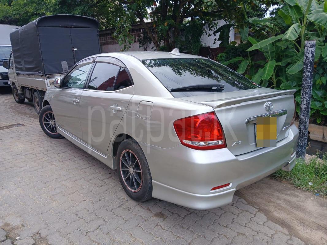 Toyota Allion 2003 - Used Car sale in Sri Lanka - patpat.lk