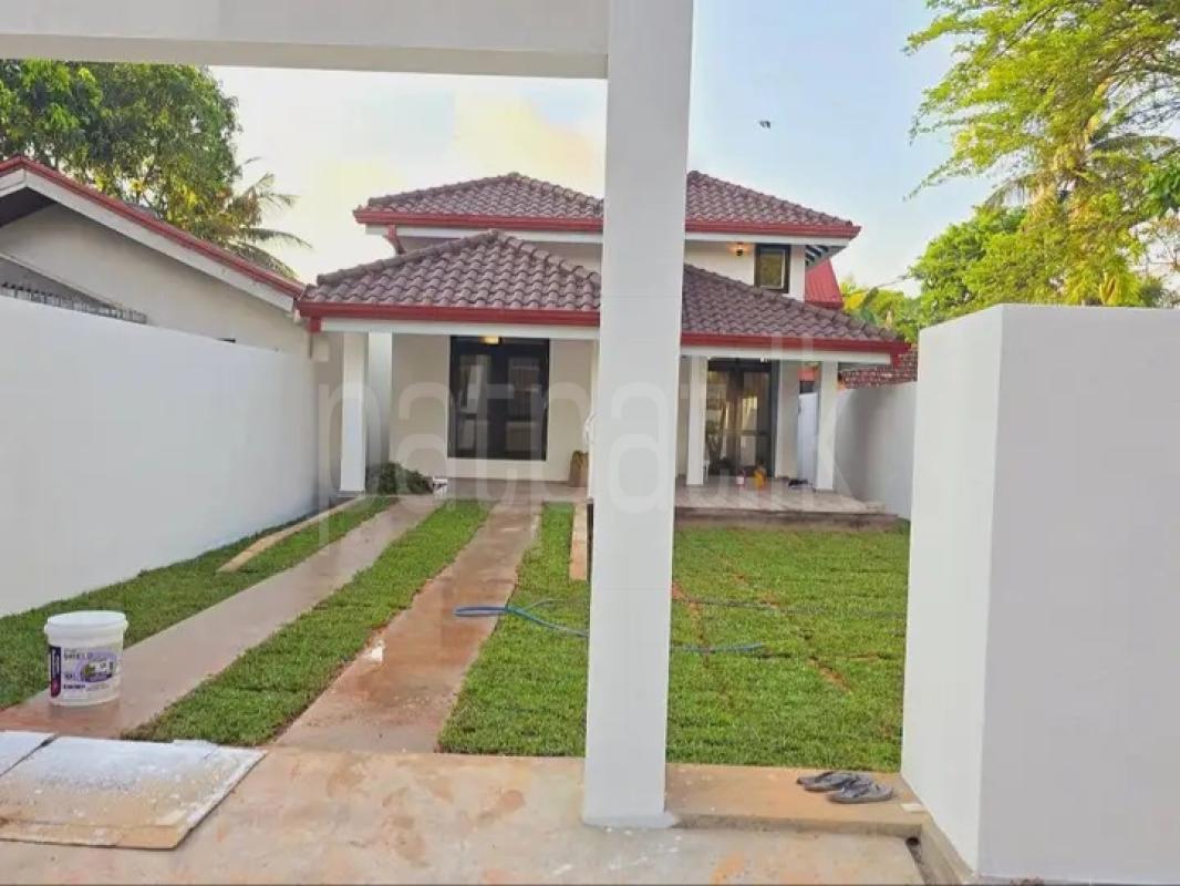 House for Sale in Negombo