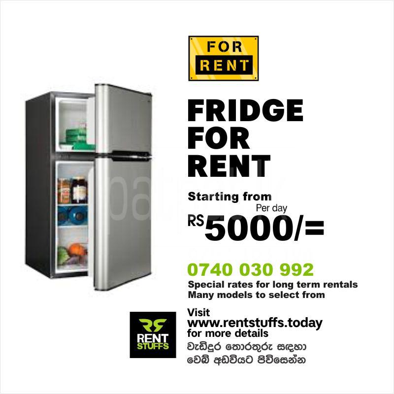 Fridges for rent ads-image-1