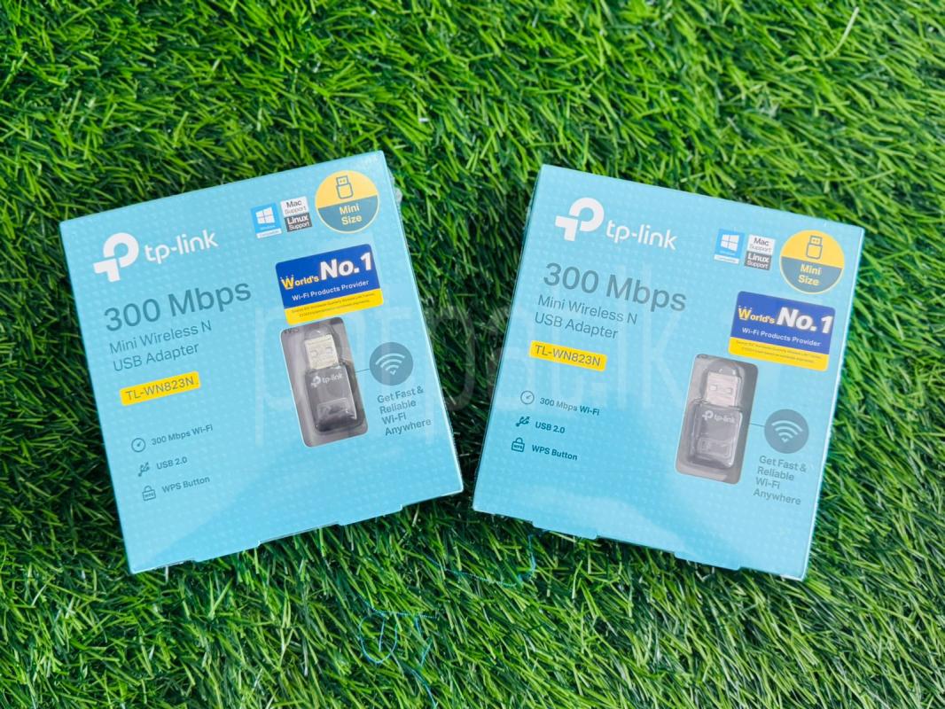 TP-LINK