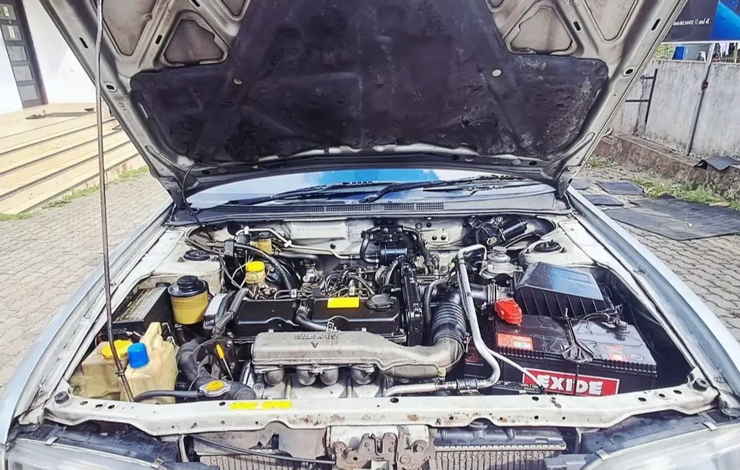 Nissan FB 14 1999 - Used Car sale in Sri Lanka - patpat.lk