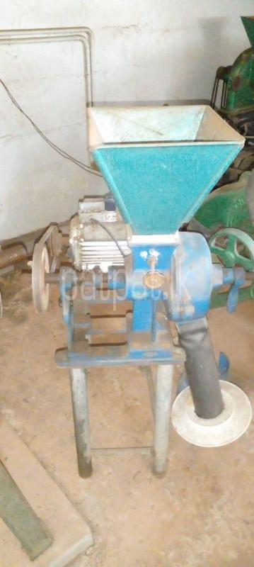 Grinding Machine ads-image-1