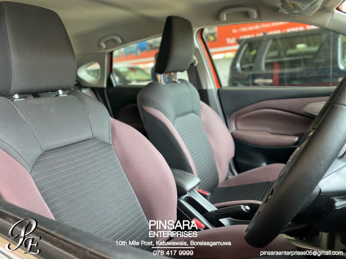 Toyota Urban Cruiser Taisor 2024 - Brand New SUV sale in Sri Lanka - patpat.lk