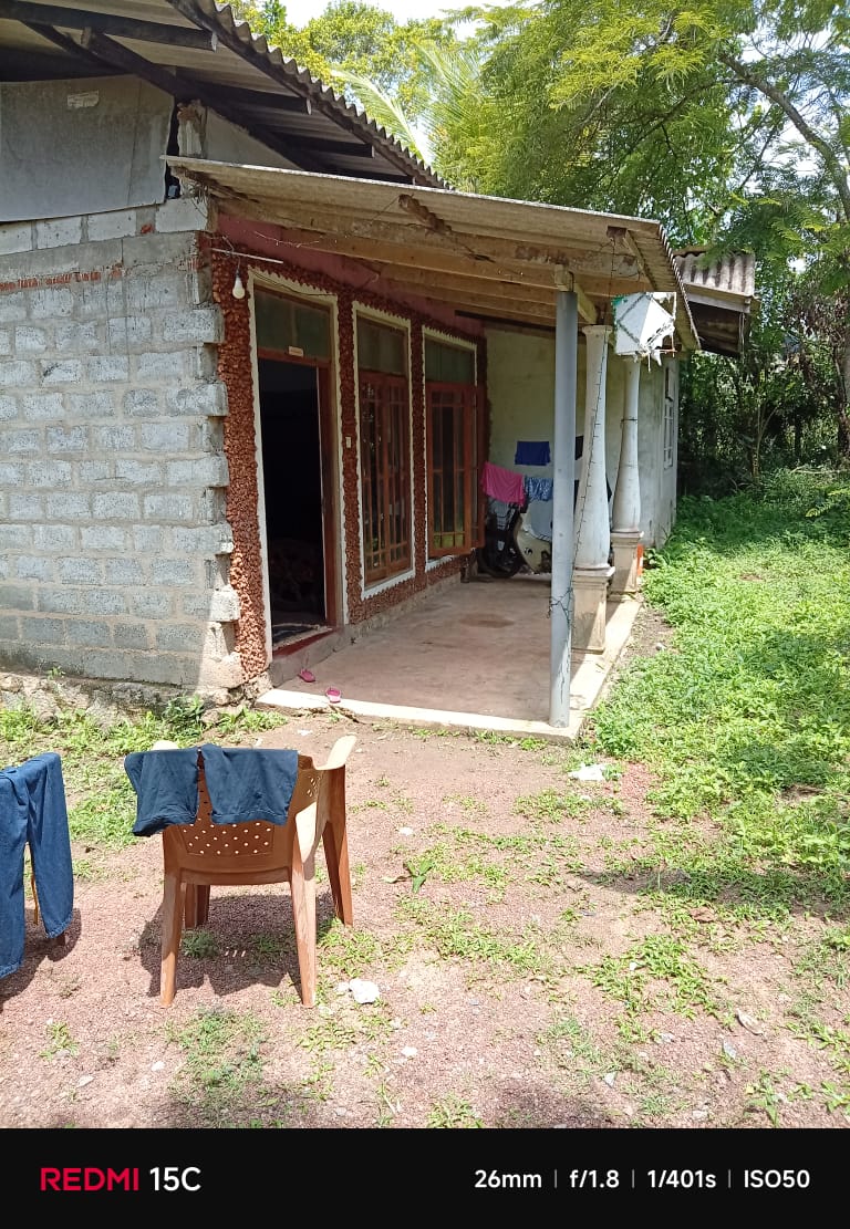 House for Sale in Gampaha