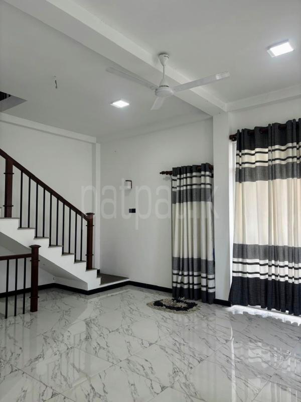 House for Rent in Nugegoda
