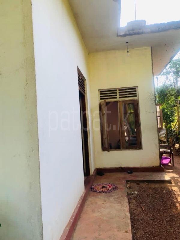 House for Sale in Gampaha