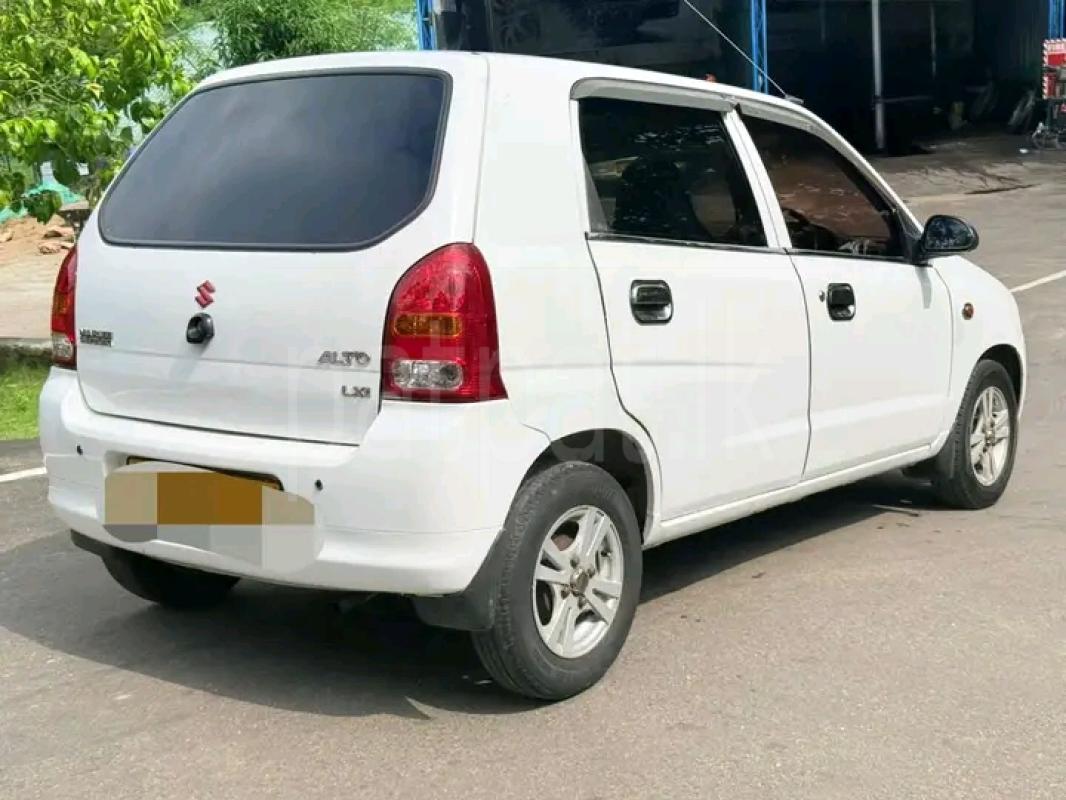 Suzuki Alto 2004 - பயன்படுத்தப்பட்டது கார் sale in Sri Lanka - patpat.lk