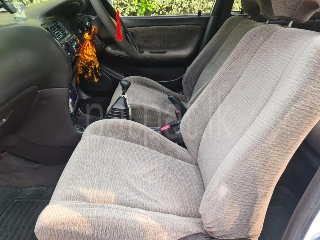 Toyota Corolla 1993 - பயன்படுத்தப்பட்டது கார் sale in Sri Lanka - patpat.lk