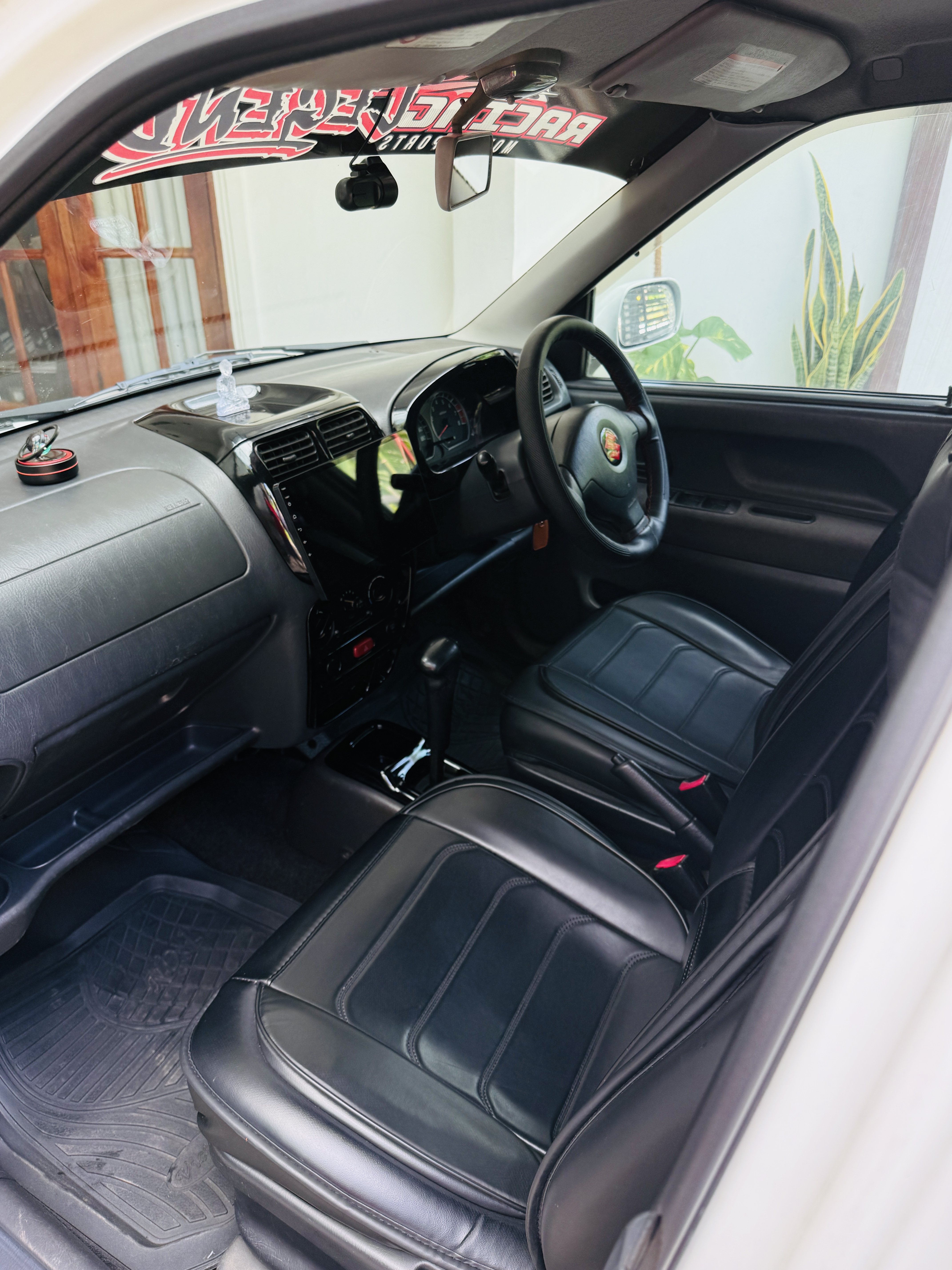 Suzuki Swift 2003 - Used Car sale in Sri Lanka - patpat.lk