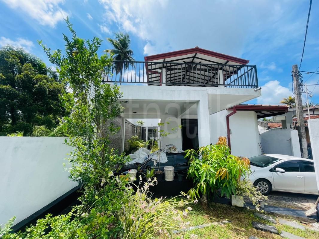 House for Sale in Kiribathgoda