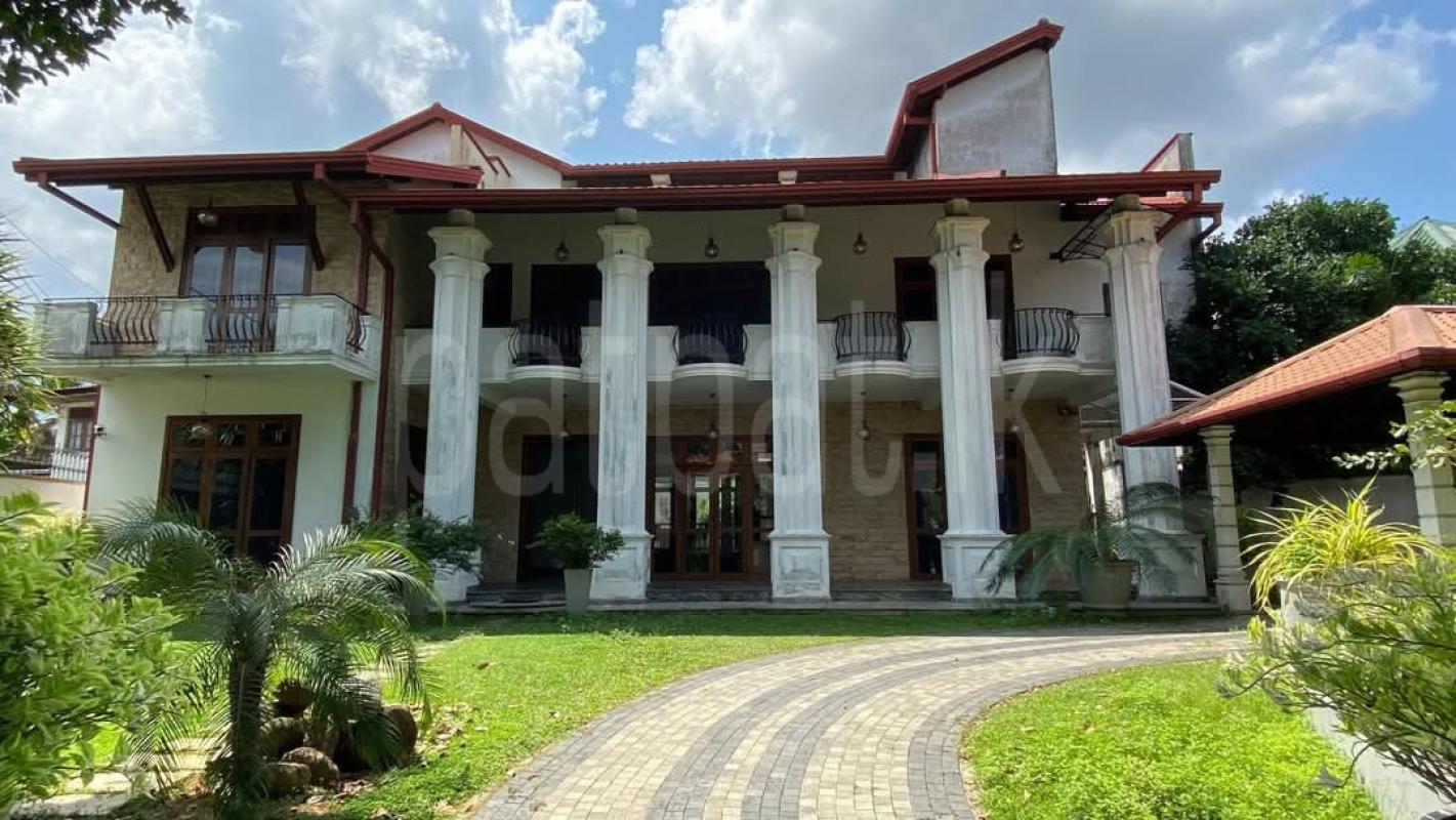 House for Sale in Pita Kotte ads-image-1