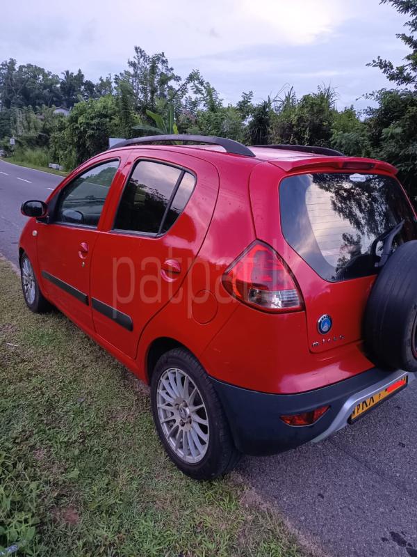 Micro Panda Cross 2013 - Used Car sale in Sri Lanka - patpat.lk