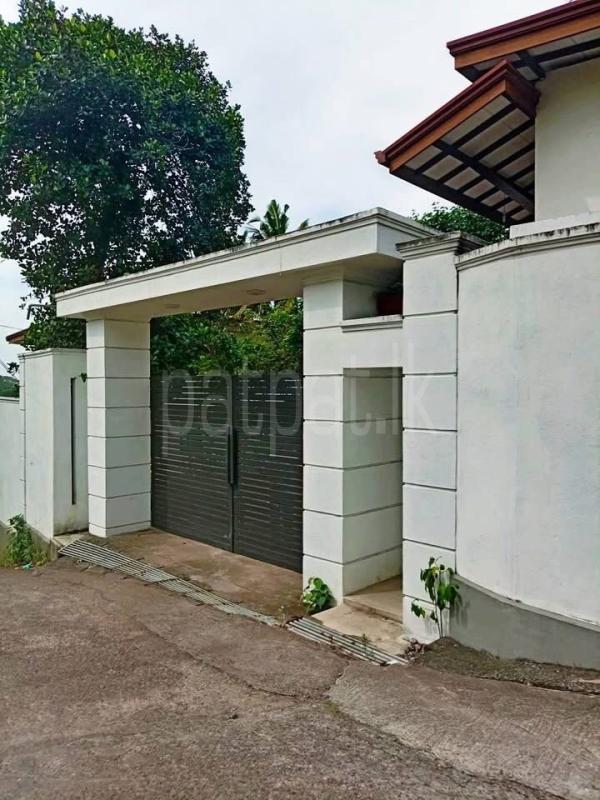 House for Sale in Ragama ads-image-1