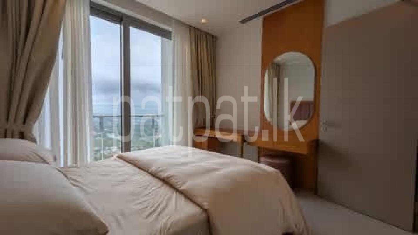 Furnished Apartment for Sale in Kollupitiya (Colombo 03)