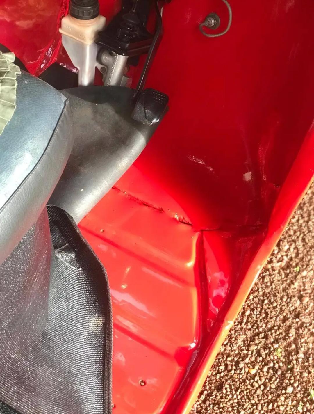 Bajaj 2 stroke 1998 - பயன்படுத்தப்பட்டது முச்சக்கர வண்டி sale in Sri Lanka - patpat.lk