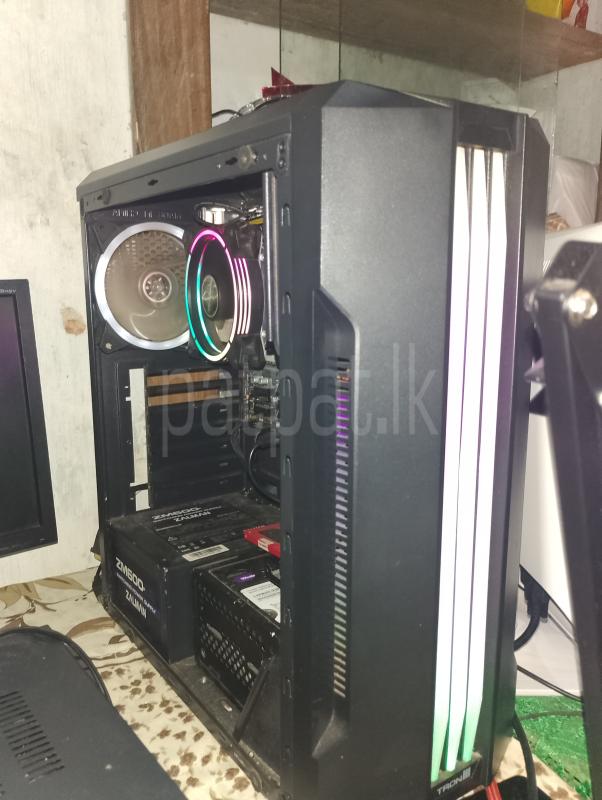 පරිගණකය විකිණිමට